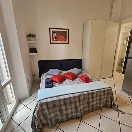 Porta Romana District Studio Milano Eksteriør bilde