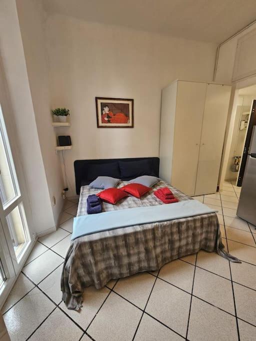 Porta Romana District Studio Milano Eksteriør bilde