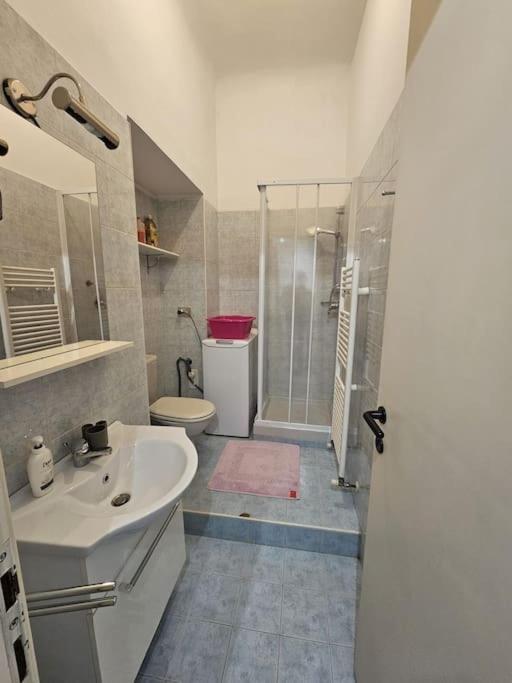 Porta Romana District Studio Milano Eksteriør bilde
