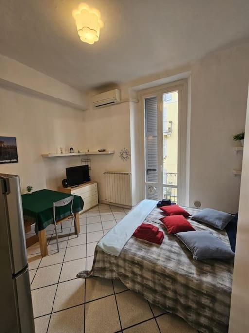 Porta Romana District Studio Milano Eksteriør bilde