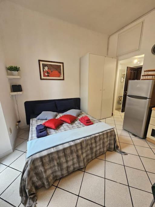 Porta Romana District Studio Milano Eksteriør bilde