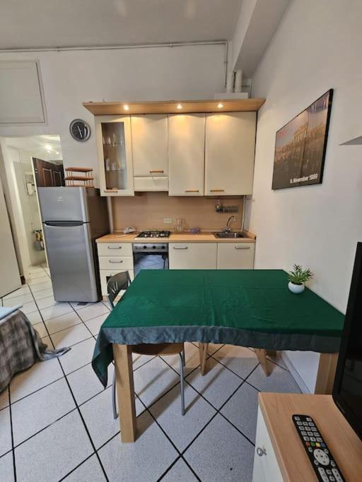 Porta Romana District Studio Milano Eksteriør bilde